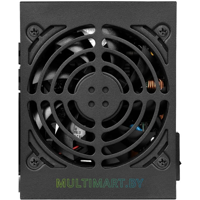 Блок питания SilverStone SX500-G v 1.1 500W